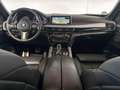 BMW X5 xDrive35i High Executive 7p. Schwarz - thumbnail 11