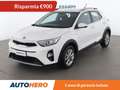 Kia Stonic 1.4 Style 100 CV Bianco - thumbnail 1