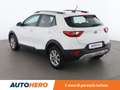 Kia Stonic 1.4 Style 100 CV Bianco - thumbnail 4