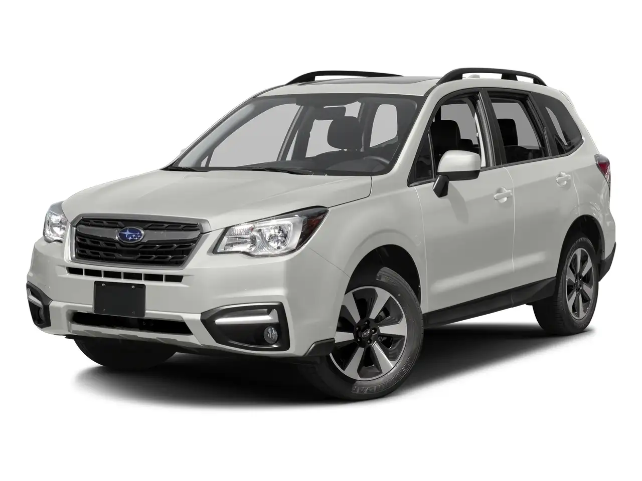Subaru Forester снимка Subaru Forester