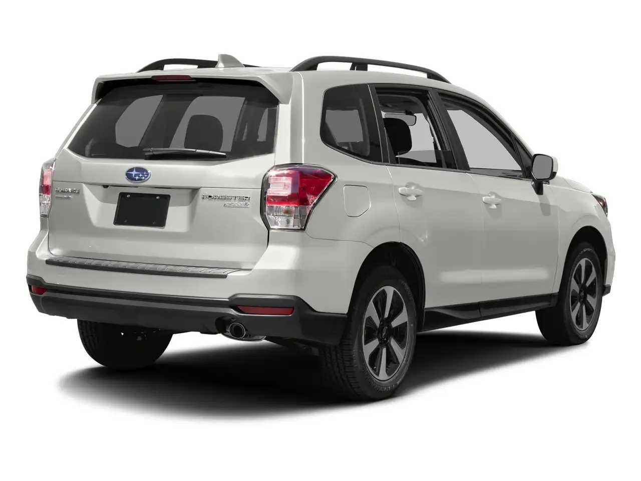 Subaru Forester снимка Subaru Forester