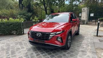 III 1.6 T-GDi 230ch Hybrid Business BVA6