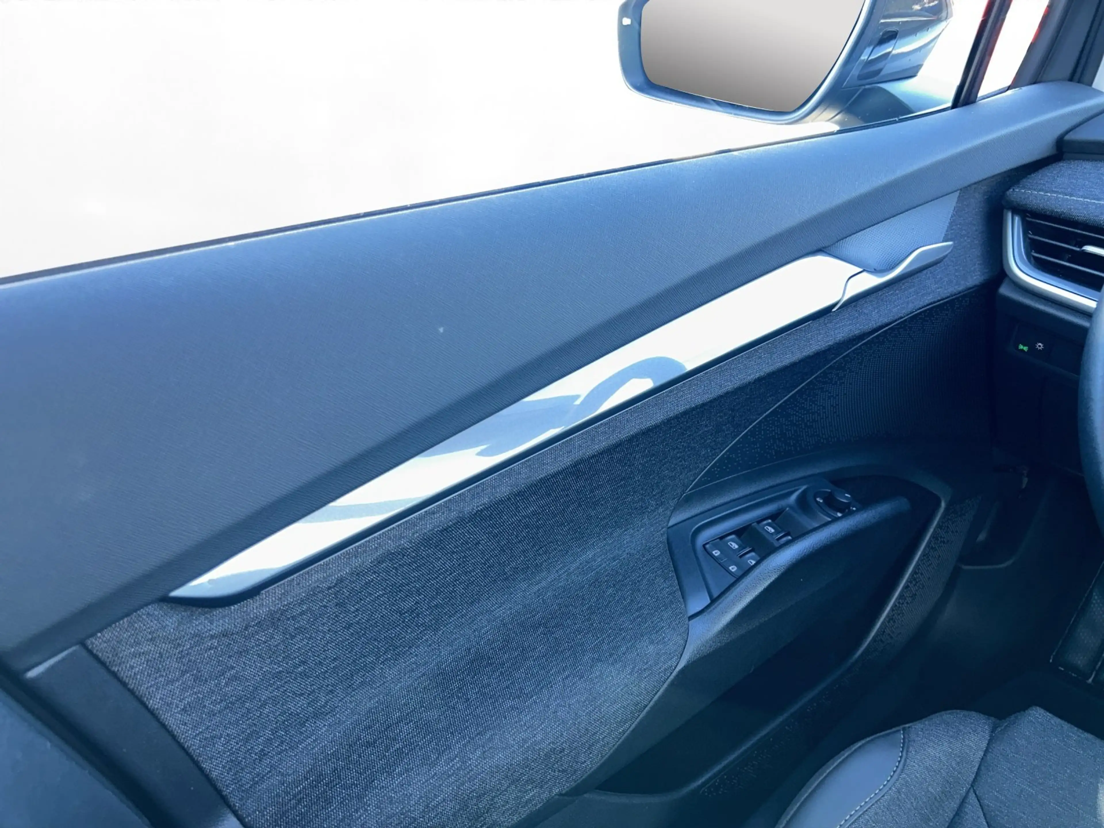 Skoda Elroq 85 LOFT | AHK | LED | NAVI | SITZH. | — photo 10