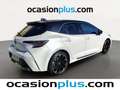 Toyota Corolla 180H GR-Sport Blanco - thumbnail 4