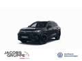 Volkswagen Tiguan 1.5 eTSI DSG R-Line Navi*AHK*CAM*PANO*SHZ Schwarz - thumbnail 1
