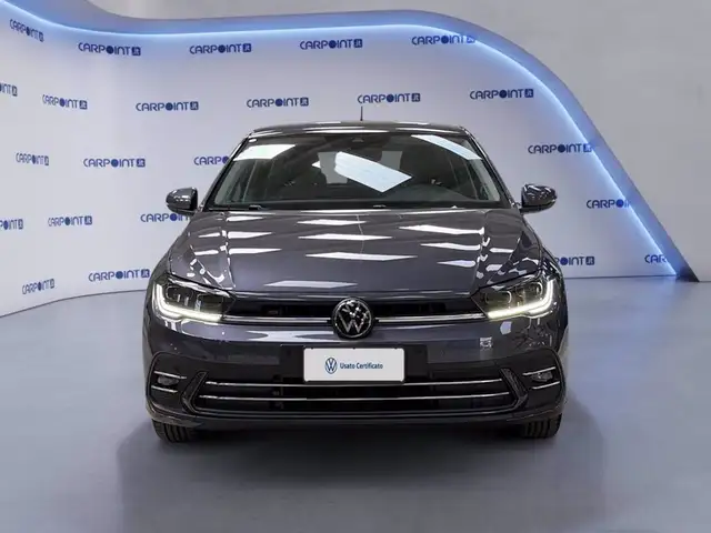 Volkswagen Polo view 10