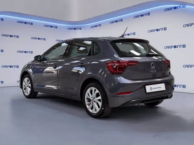 Volkswagen Polo view 5