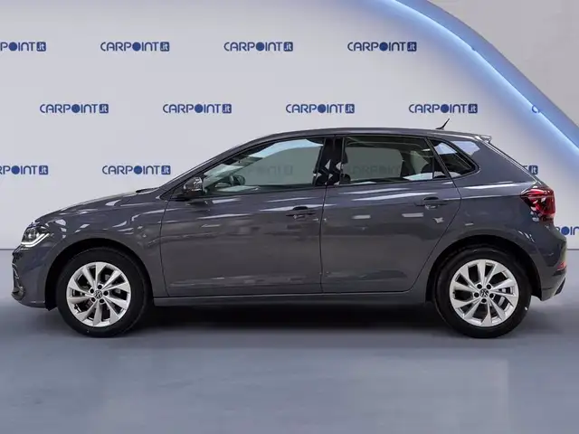 Volkswagen Polo view 4