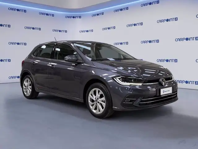 Volkswagen Polo view 9