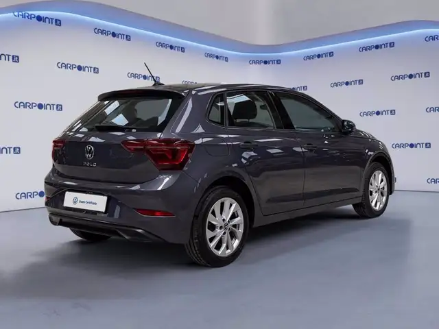 Volkswagen Polo view 7