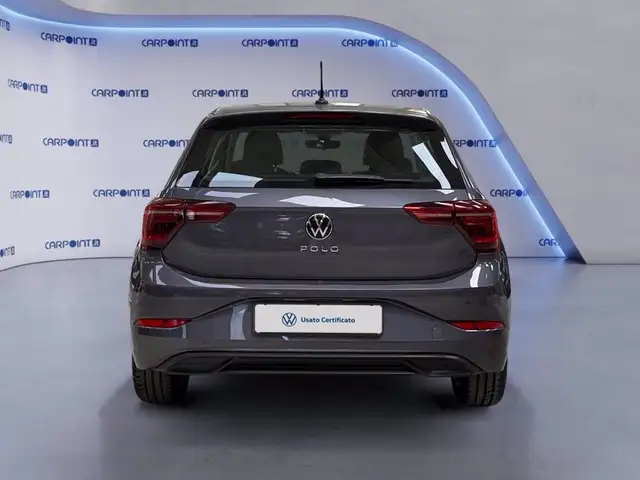 Volkswagen Polo view 6