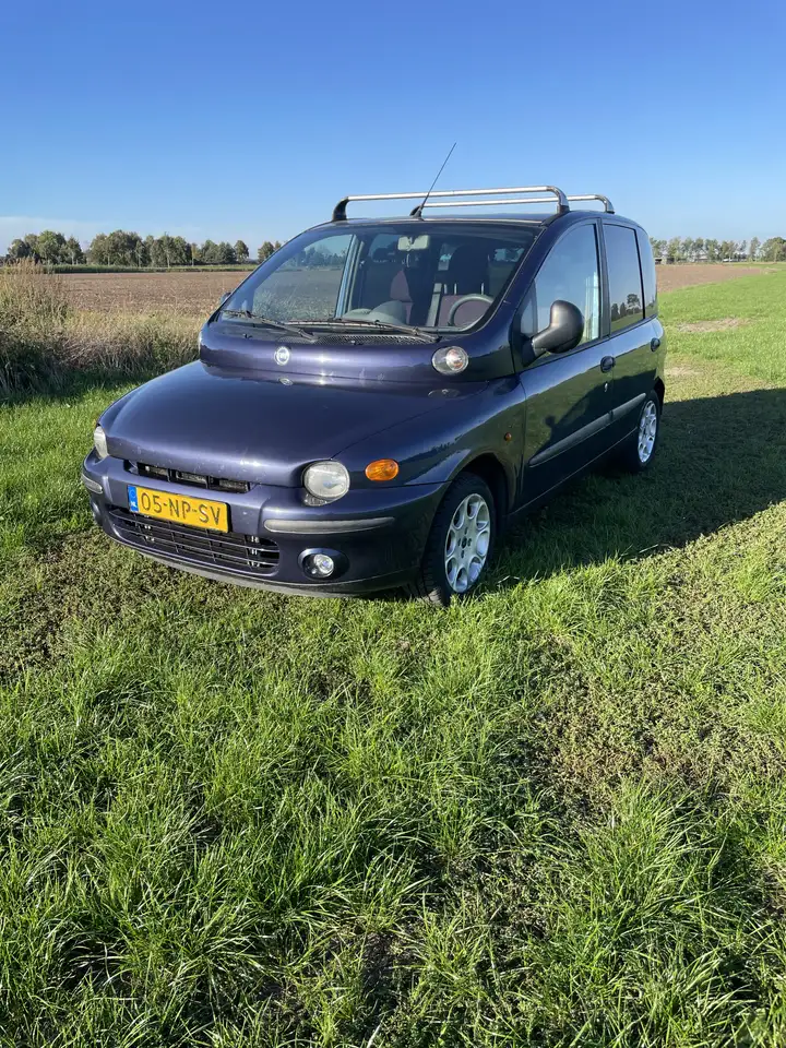 Fiat Multipla