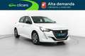 Peugeot 208 1.2 Puretech S&S Active Pack 100 Blanco - thumbnail 3