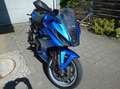Suzuki GSX 8R Sporttourer Niebieski - thumbnail 3