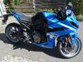Suzuki GSX 8R Sporttourer Niebieski - thumbnail 1