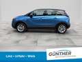 Opel Crossland X Innov. 1.2 Blau - thumbnail 5