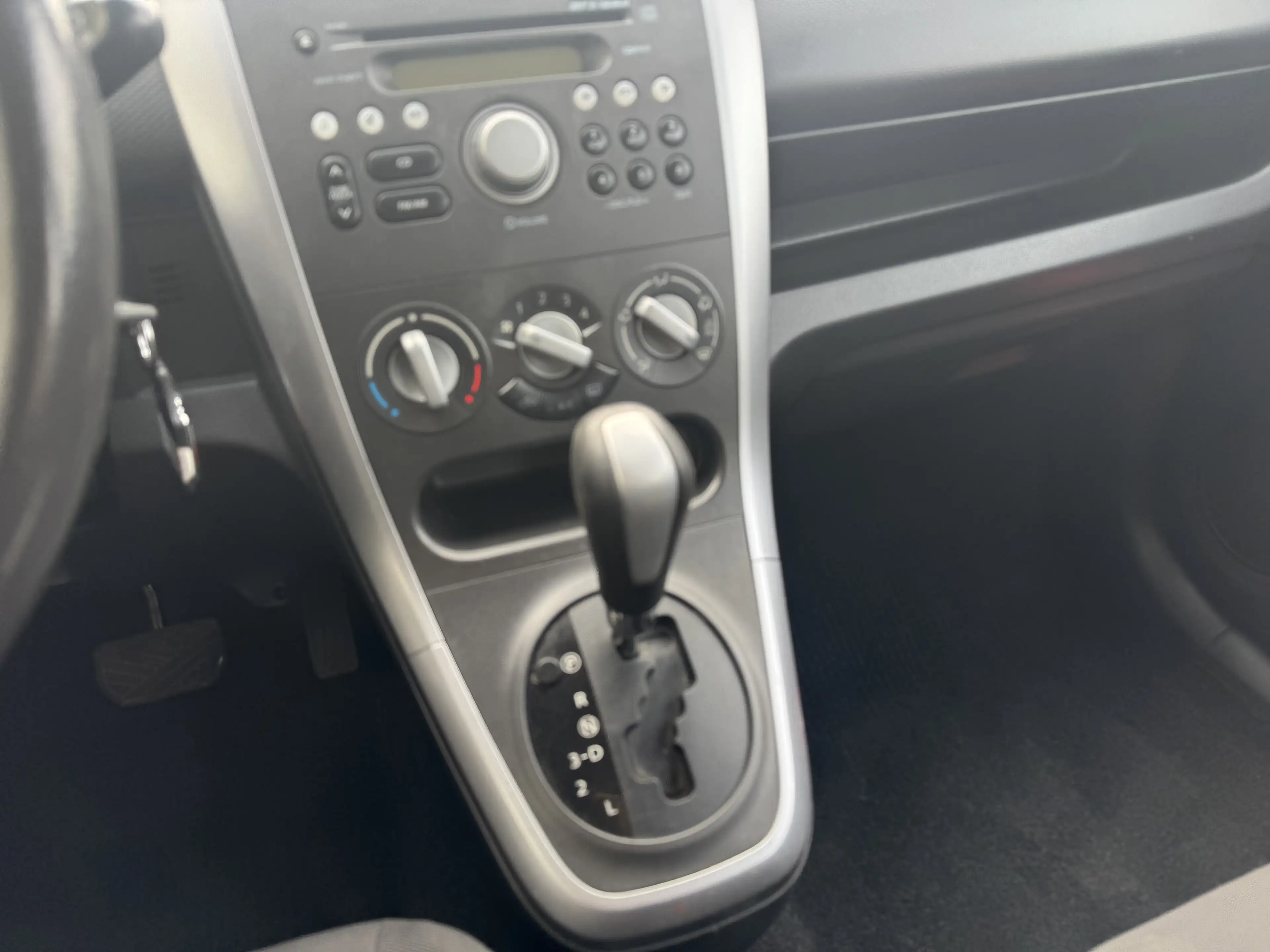 Suzuki Splash Splash 1.2i Airco 1 An Garantie — photo 11