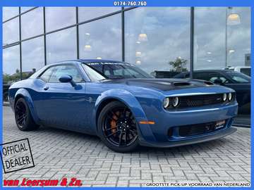 SRT Hellcat Widebody 727PK