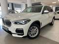 BMW X5 xDrive 25dA Blanco - thumbnail 9