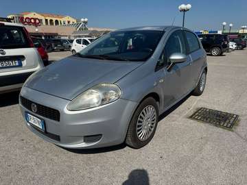 Grande Punto 5p 1.2 65cv