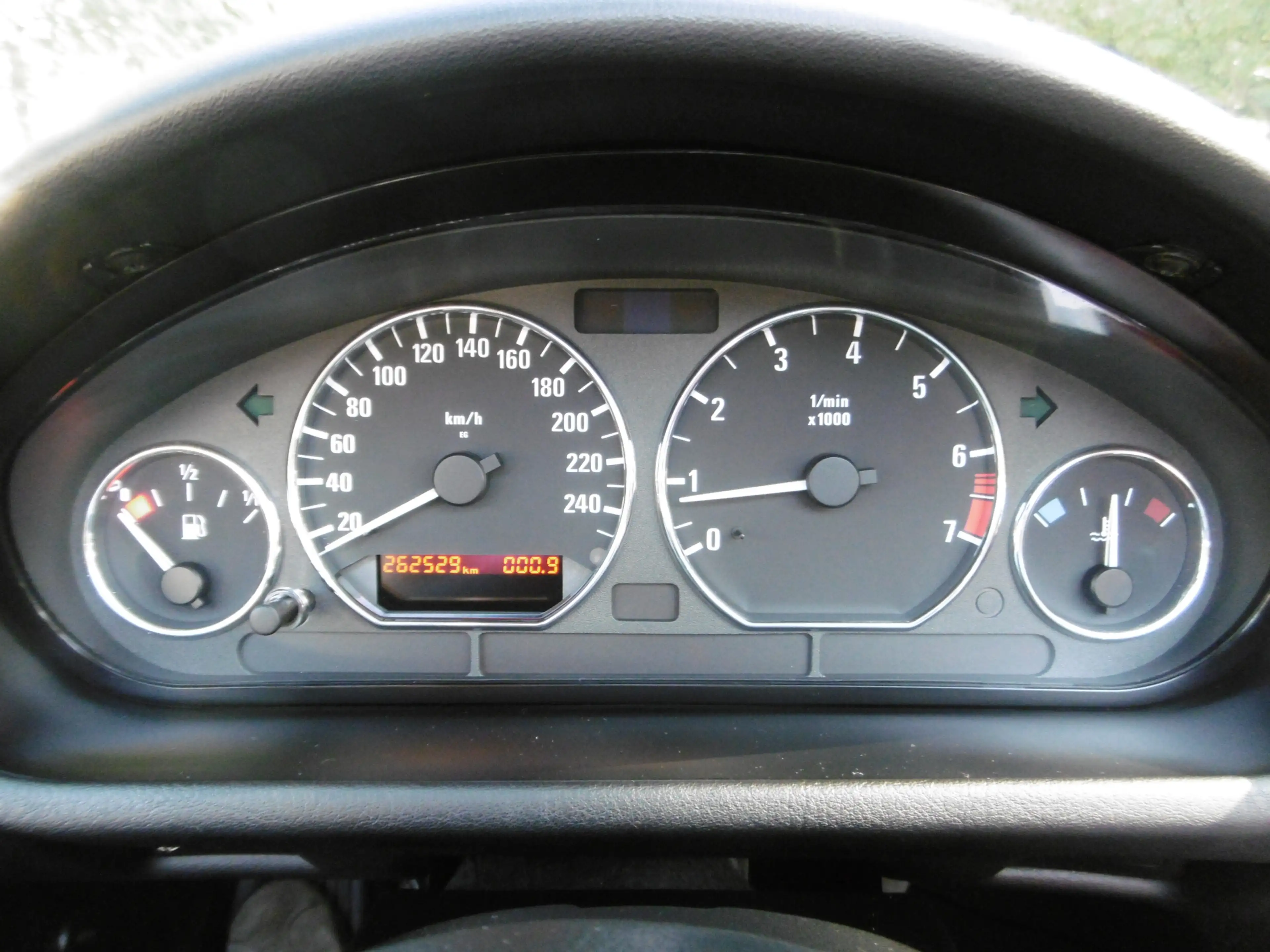 BMW Z3 Roadster 1.9 Ledersportsitze Klima — photo 7
