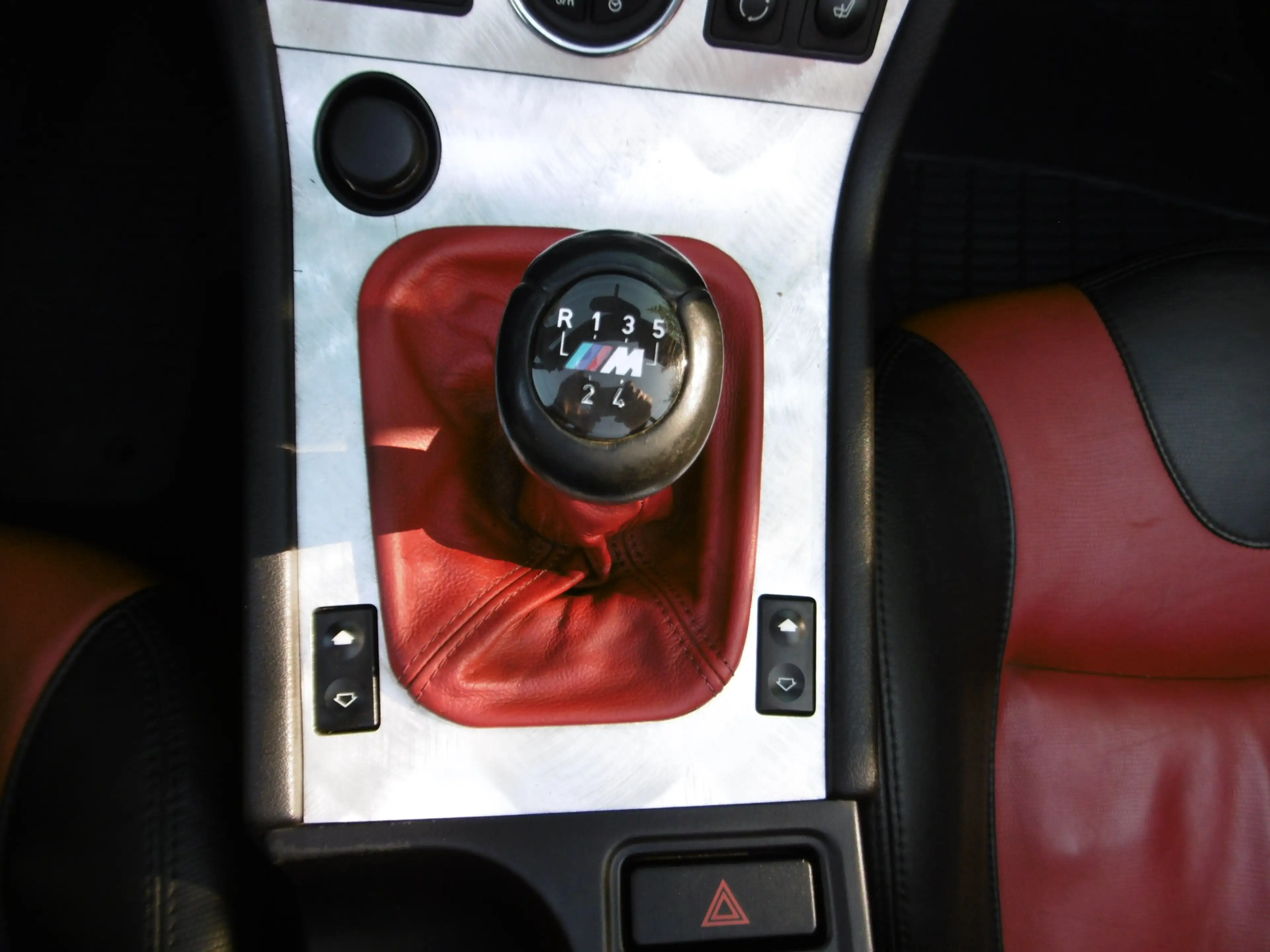 BMW Z3 Roadster 1.9 Ledersportsitze Klima — photo 8
