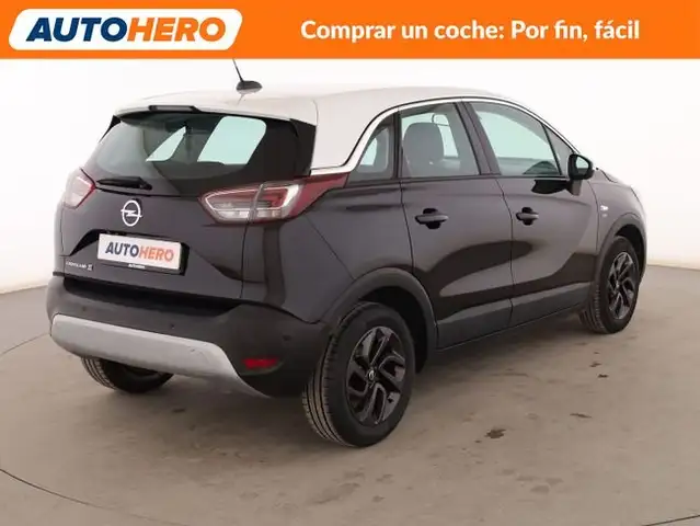 Opel Crossland view 6