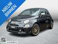 Abarth 595 Turismo 1.4 T-Jet BEATS | CARBON | BI-XENON Noir - thumbnail 1