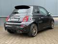 Abarth 595 Turismo 1.4 T-Jet BEATS | CARBON | BI-XENON Noir - thumbnail 4