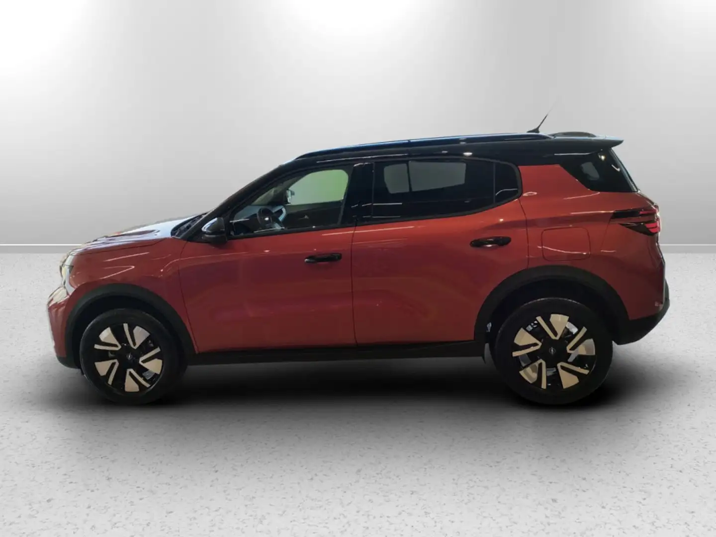 Opel Frontera 1.2 hybrid gs 110cv edct - 2