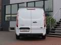 Ford Transit Custom Kasten 300 L2H1 Weiß - thumbnail 5