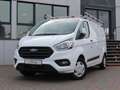 Ford Transit Custom Kasten 300 L2H1 Weiß - thumbnail 3