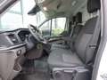 Ford Transit Custom Kasten 300 L2H1 Weiß - thumbnail 10