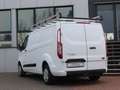 Ford Transit Custom Kasten 300 L2H1 Weiß - thumbnail 4