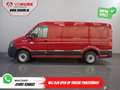 MAN TGE 2.0 TDI L3H2 BPM VRIJ! 3 Pers./ 2.5t Trekverm./ Ca Roşu - thumbnail 10