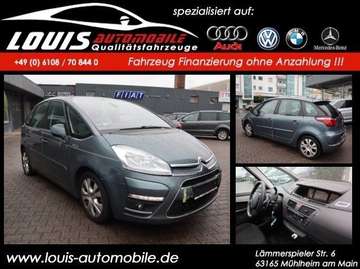 Selection Autom./Navi/SHZ/Klimaa.