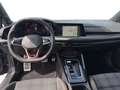 Volkswagen Golf VIII 2.0 TSI DSG GTI DCC IQ-LIGHT*HEADUP*NAV*SH... Grau - thumbnail 16