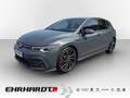 Volkswagen Golf VIII 2.0 TSI DSG GTI DCC IQ-LIGHT*HEADUP*NAV*SH... Grau - thumbnail 1
