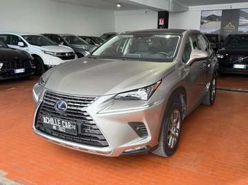 300h 2.5 Business 4wd cvt *PREZZO REALE*