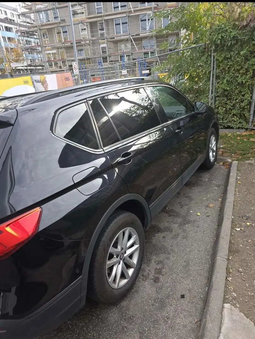 SEAT Tarraco 2.0 TDI 4Drive DSG SCR Style - 1
