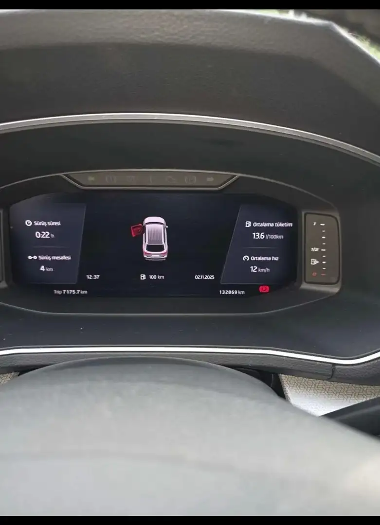 SEAT Tarraco 2.0 TDI 4Drive DSG SCR Style - 2