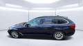 BMW 520 520d Touring Blau - thumbnail 2