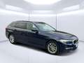 BMW 520 520d Touring Blau - thumbnail 4