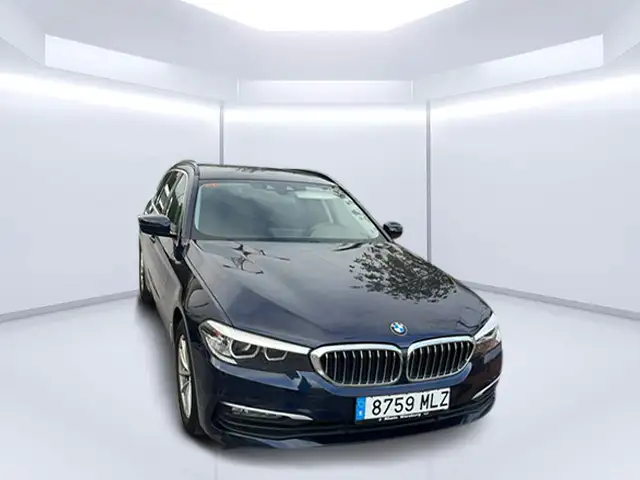 BMW 520 520d Touring