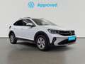 Volkswagen Taigo 1.0 TSI R-Line DSG 81kW Blanco - thumbnail 1