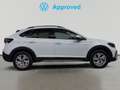 Volkswagen Taigo 1.0 TSI R-Line DSG 81kW Blanco - thumbnail 3