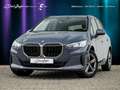 BMW 218 218i Active Tourer Travel GSD AHK LKH RFK DAB 17" Grau - thumbnail 1