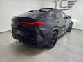 BMW X6 M Competition MHEV xDrive Aut. Sky Lounge, Carbon... Schwarz - thumbnail 8