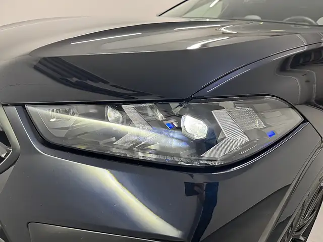 BMW X6 M Competition MHEV xDrive Aut. Sky Lounge, Carbon... Ansicht 14