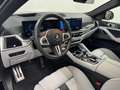 BMW X6 M Competition MHEV xDrive Aut. Sky Lounge, Carbon... Schwarz - thumbnail 16